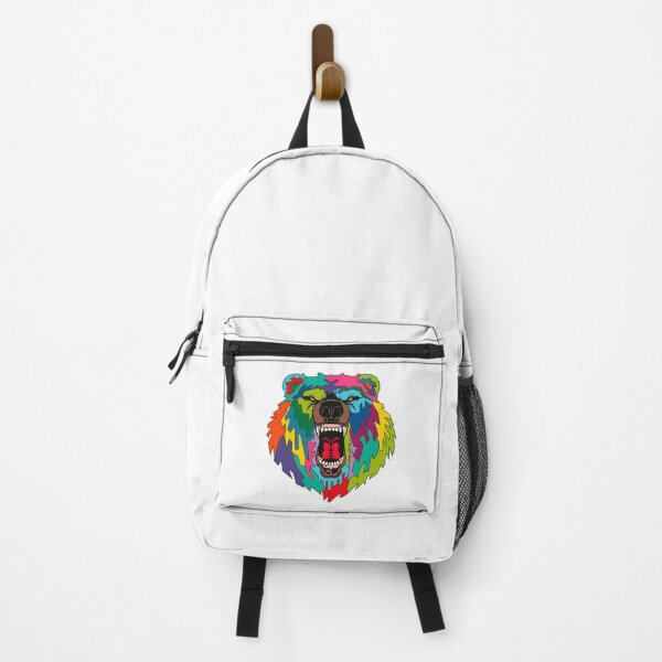 Item preview, Bear Power: Awaken the power of the bear within you designed and sold by co-opArt.