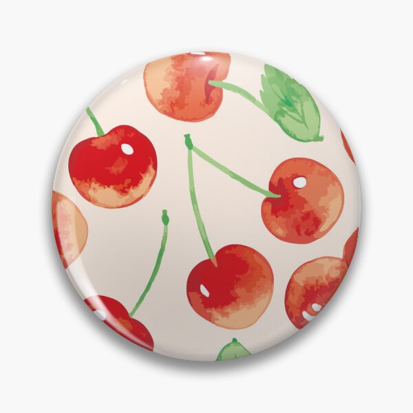 Item preview, soft cherries designed and sold by NSdesigns55.