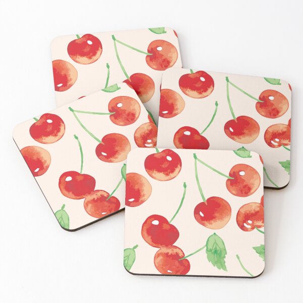 Item preview, soft cherries designed and sold by NSdesigns55.