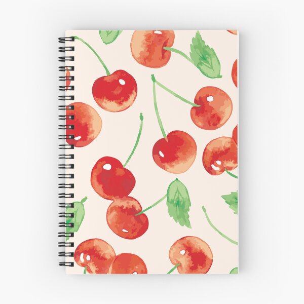 Item preview, soft cherries designed and sold by NSdesigns55.