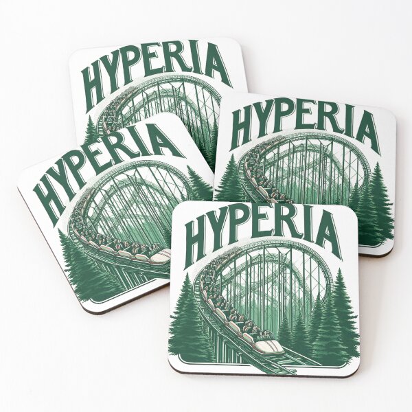 Item preview, Hyperia designed and sold by clarkfraser.