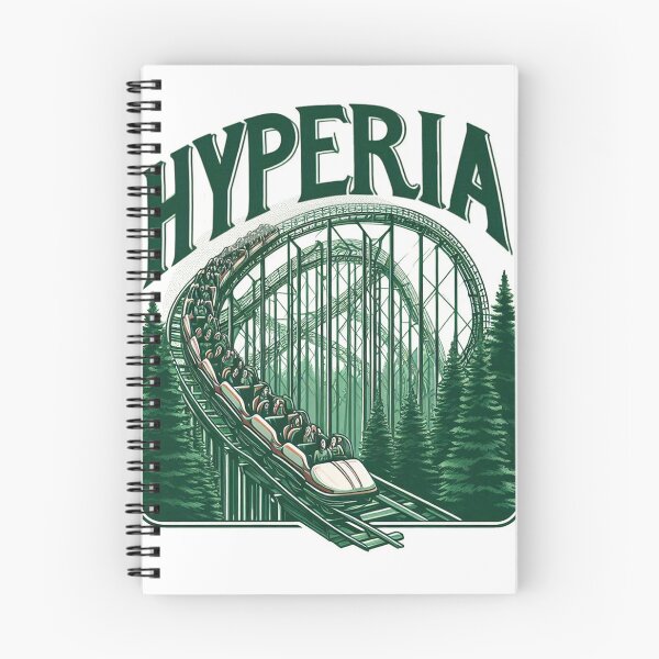 Item preview, Hyperia designed and sold by clarkfraser.