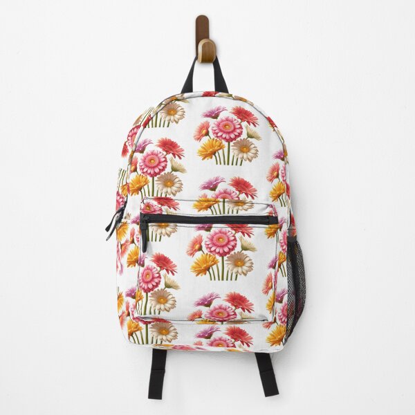 Item preview, Vibrant Gerbera Daisy designed and sold by Blink Art Studio.
