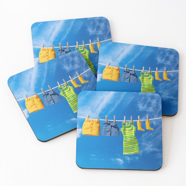 Item preview, hanging clothes designed and sold by pepinodemarst.