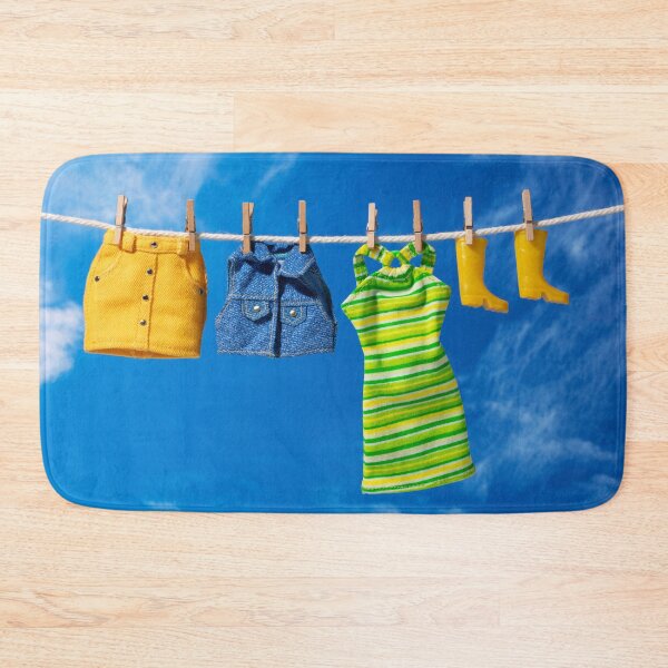 Item preview, hanging clothes designed and sold by pepinodemarst.