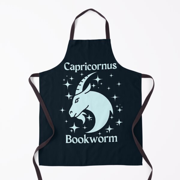 Item preview, Capricornus Bookworm designed and sold by Megurix.