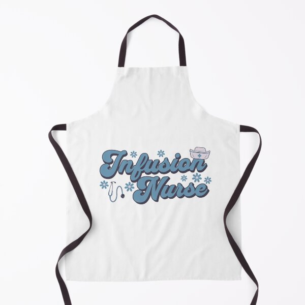 Item preview, Infusion Nurse designed and sold by musthavewords.