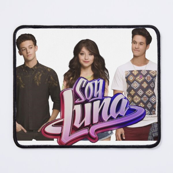 Item preview, Soy Luna lutteo lumon  designed and sold by Diana Moreno.