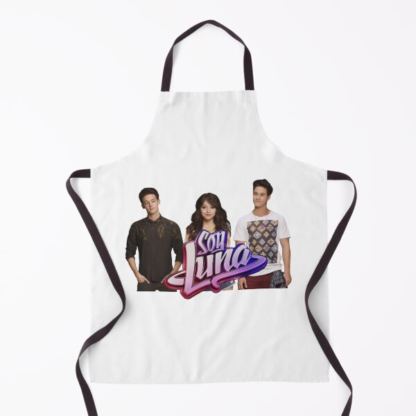 Item preview, Soy Luna lutteo lumon designed and sold by Diana Moreno.