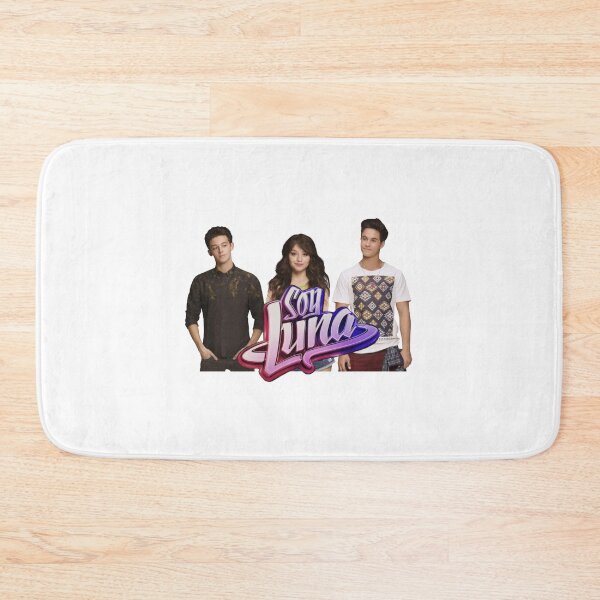 Item preview, Soy Luna lutteo lumon  designed and sold by Diana Moreno.