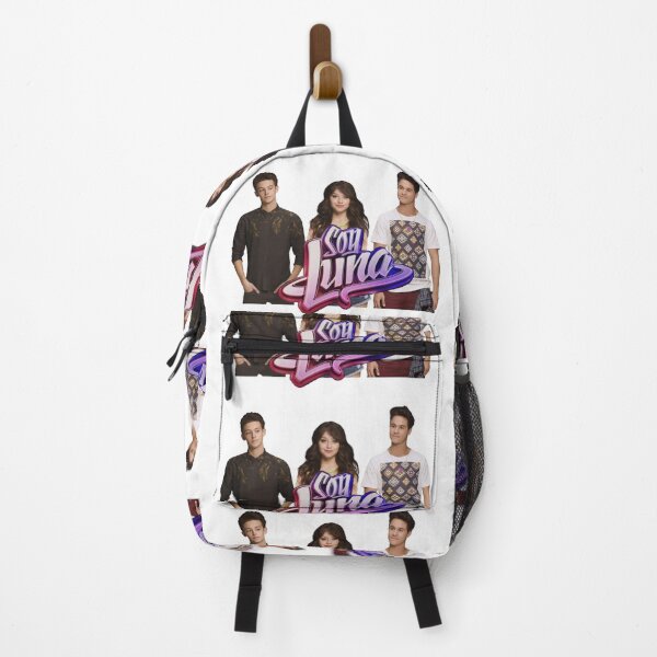 Item preview, Soy Luna lutteo lumon designed and sold by Diana Moreno.