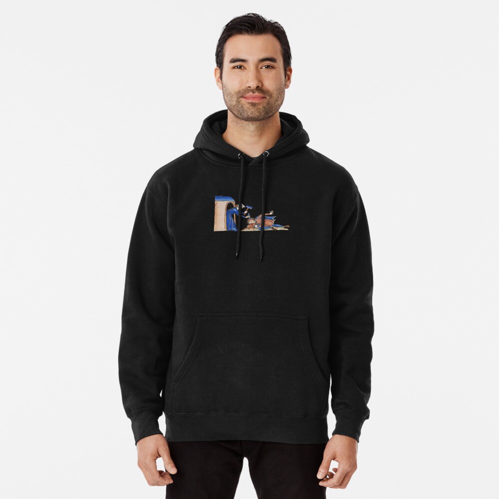 Artikel-Vorschau von Hoodie, designt und verkauft von elinaarbidane.