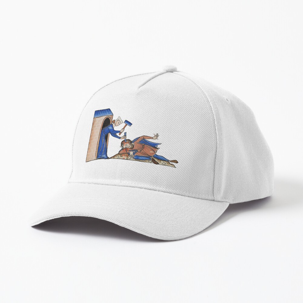 Artikel-Vorschau von Baseball Cap, designt und verkauft von elinaarbidane.