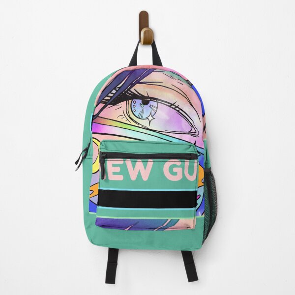 Item preview, THE ANIME NEW GUY designed and sold by LakelandT.