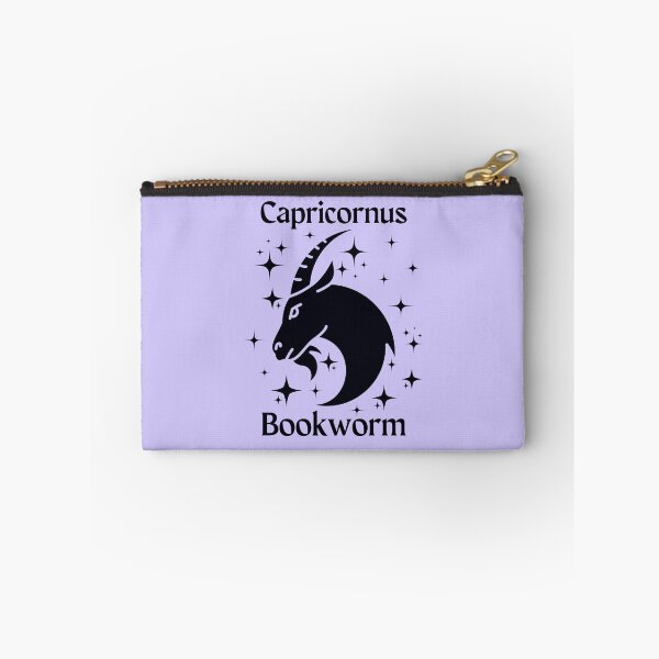 Item preview, Capricornus Bookworm designed and sold by Megurix.
