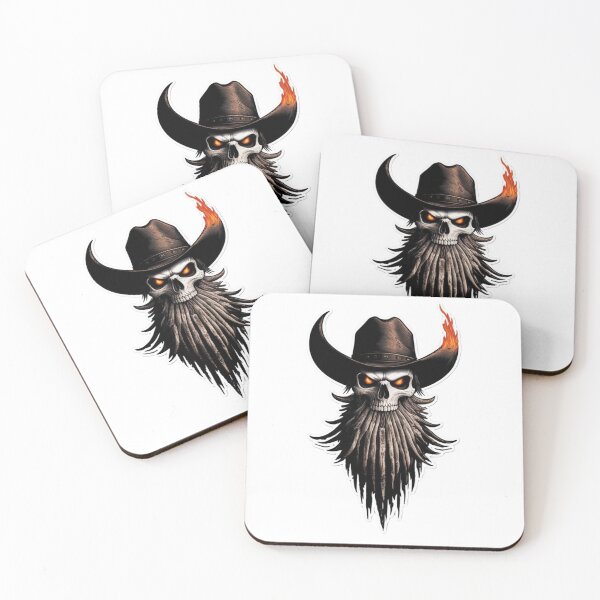 Item preview, Undead Cowboy designed and sold by Torben2024.