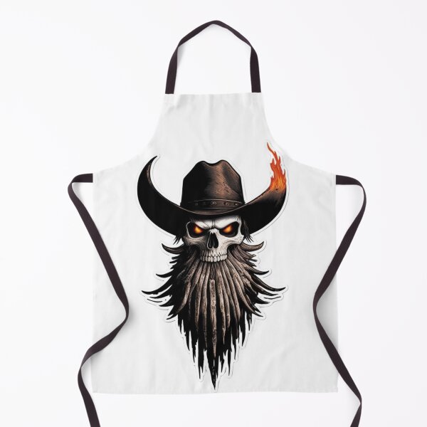 Item preview, Undead Cowboy designed and sold by Torben2024.