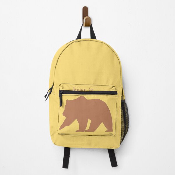 Item preview, I can't bear it designed and sold by CreativeWorld96.