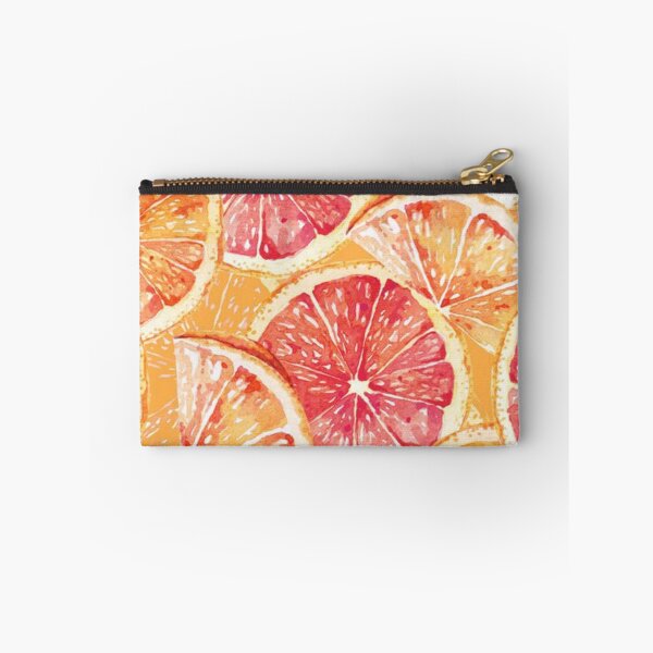 Item preview, summer oranges pattern designed and sold by NSdesigns55.