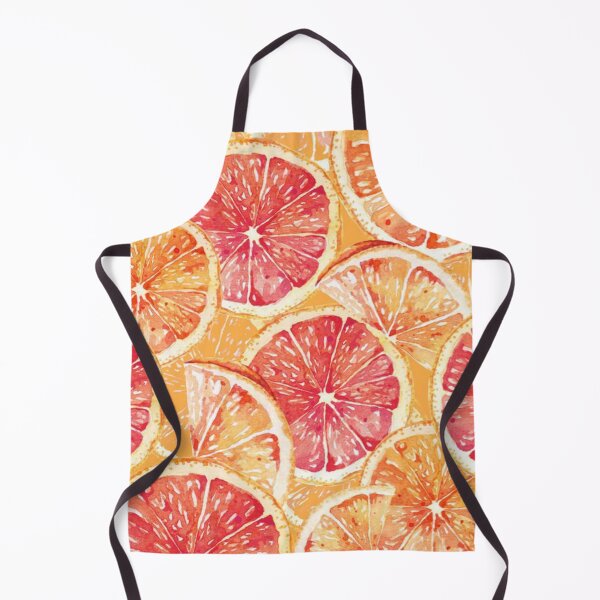 Item preview, summer oranges pattern designed and sold by NSdesigns55.