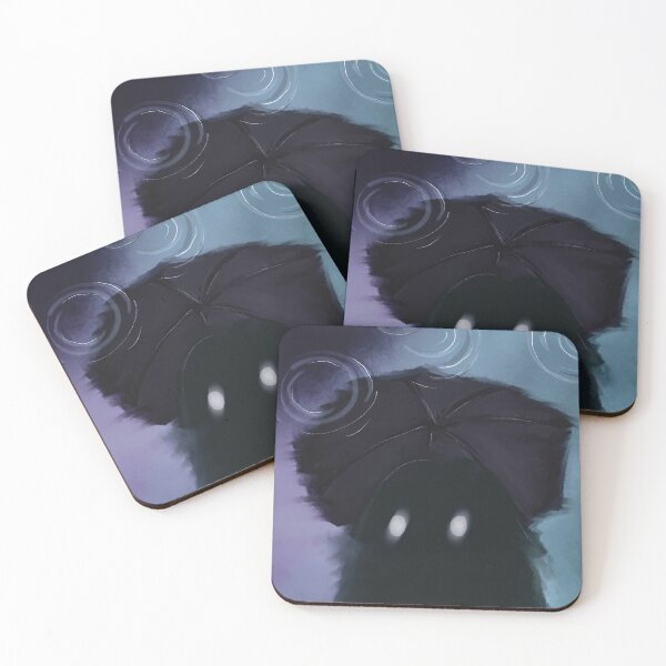 Item preview, Shadow of a Ghost designed and sold by HopeArtwork.