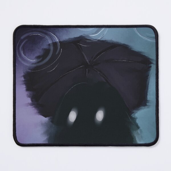 Item preview, Shadow of a Ghost designed and sold by HopeArtwork.