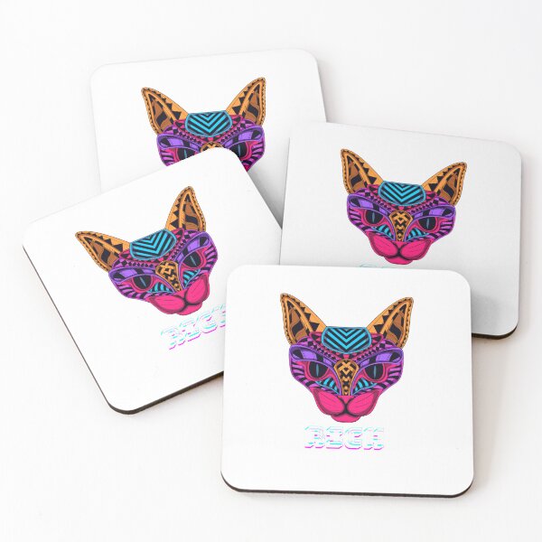 Item preview, Cats rich LOGO T-Shirts designed and sold by MTWOA.