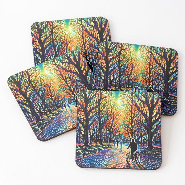 Item preview, Finding Freedom in the Forest designed and sold by sifo2024.