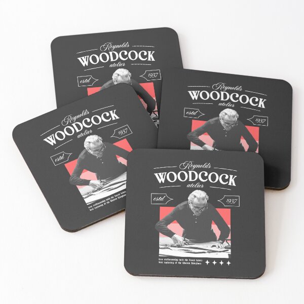 Item preview, Reynolds Woodcock Atelier designed and sold by moortas.