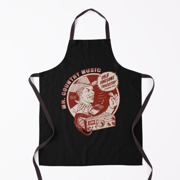 Item preview, Vintage Trucker Country Singer designed and sold by Kujo Dangerous Vintage.
