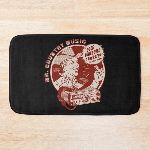 Item preview, Vintage Trucker Country Singer designed and sold by Kujo Dangerous Vintage.