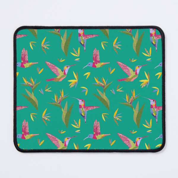 Item preview, Bird Paradise Tropical designed and sold by Katsillustration.