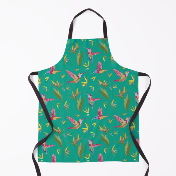 Item preview, Bird Paradise Tropical designed and sold by Katsillustration.