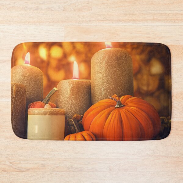 Item preview, Lovely Thanksgiving scene designed and sold by Photopat.