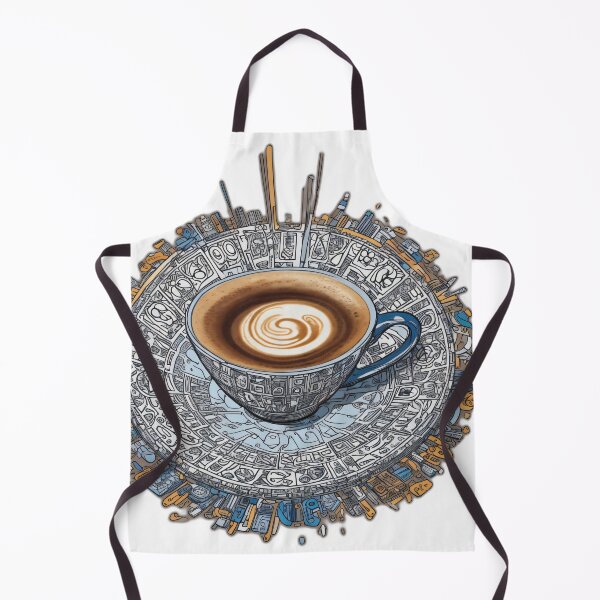 Item preview, Cosmic Coffee designed and sold by Torben2024.