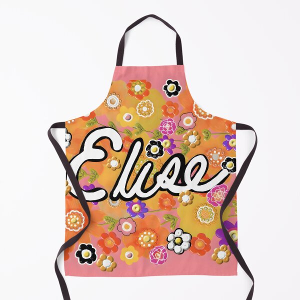 Item preview, Elise designed and sold by bekki smith.