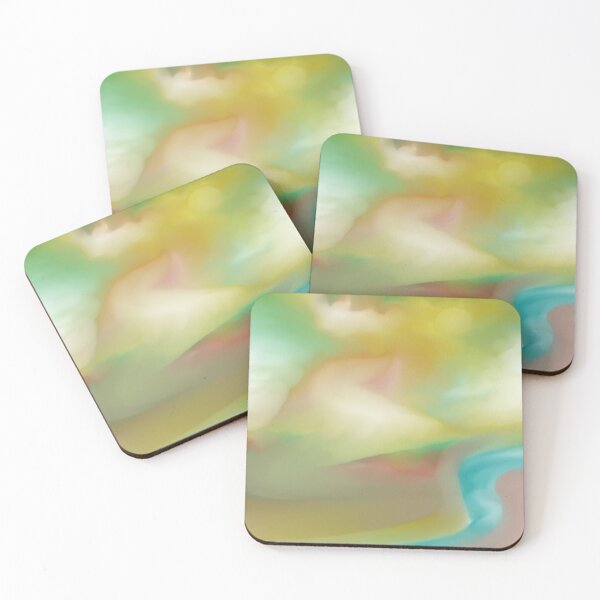 Item preview, Vibrant landscape.                                        designed and sold by Gmodartz.