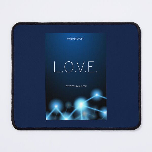 Item preview, Poster designed and sold by L.O.V.E. The Formula ®.