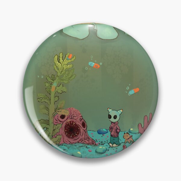 Item preview, Plastikboi designed and sold by SEQU0IA.