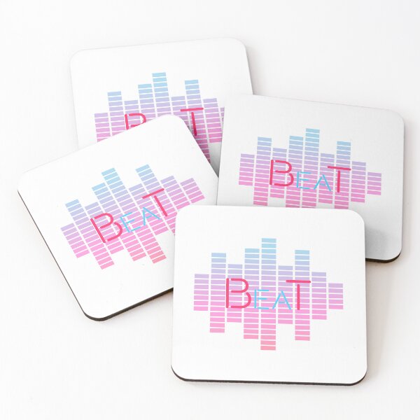 Item preview, Unisex DH Apparel - Colorful Beat Custom Modern Design designed and sold by Designer-Haven.