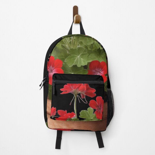 Item preview, Geraniums. designed and sold by moths-minor.