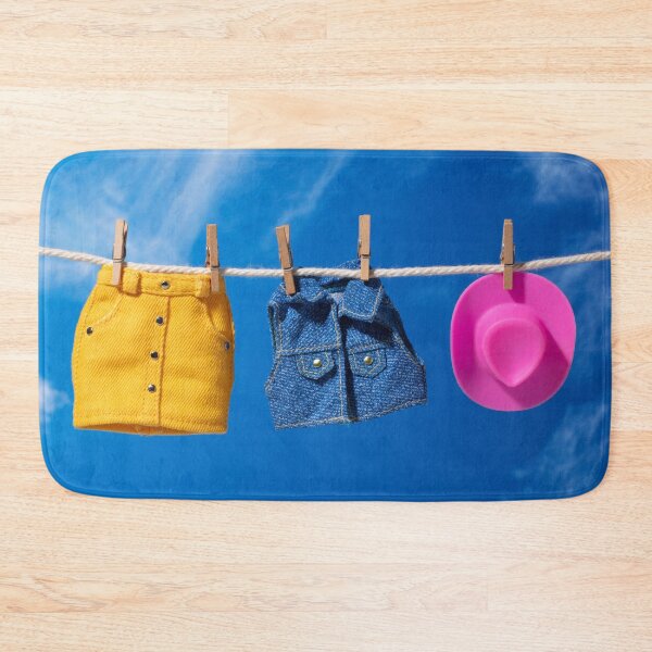 Item preview, Rodeo laundry designed and sold by pepinodemarst.