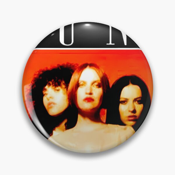Item preview, Muna Pop Band designed and sold by DarinMayert.