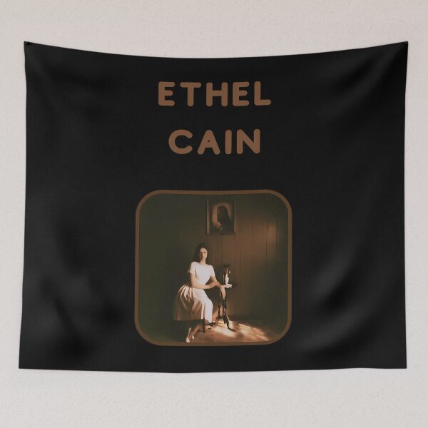 Item preview, Ethel Cain designed and sold by DarinMayert.