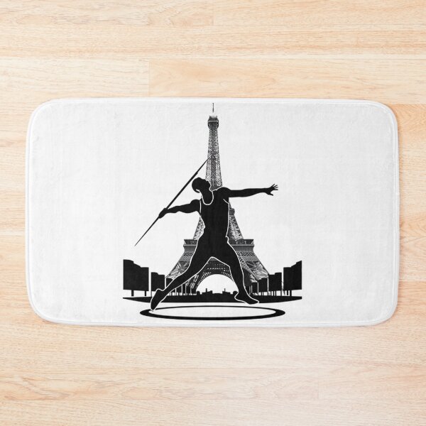 Item preview, PARIS designed and sold by likbatonboot.