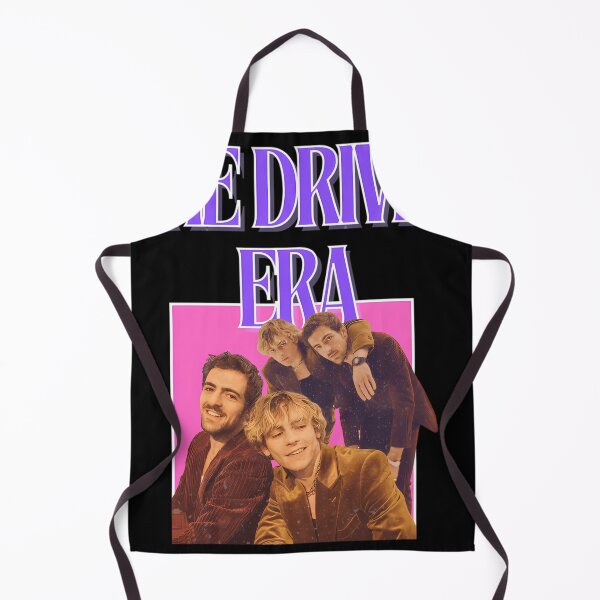 Item preview, The Driver Era designed and sold by DarinMayert.