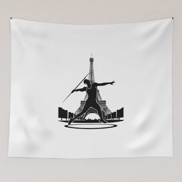 Item preview, PARIS designed and sold by likbatonboot.