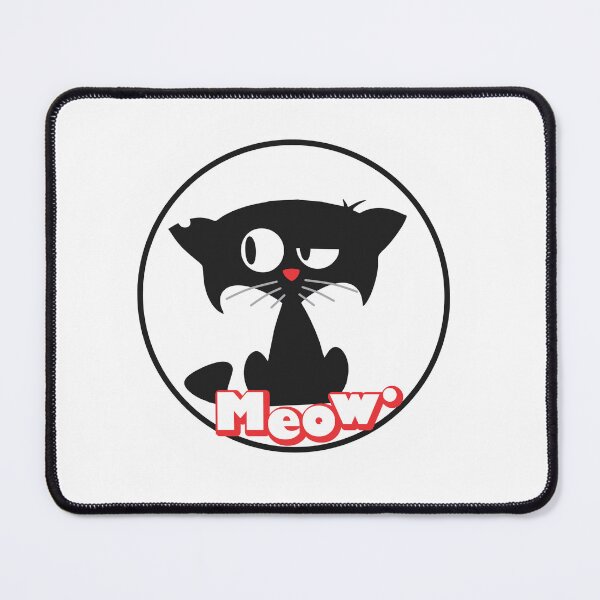 Item preview, Meowtastic Artistry designed and sold by grafixmaster.
