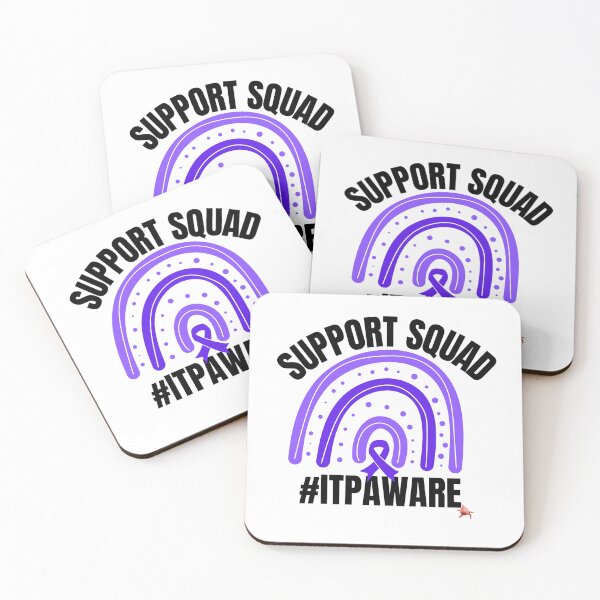 Item preview, ITP Aware Squad designed and sold by ITPANZ.