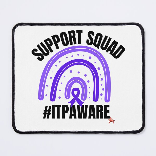 Item preview, ITP Aware Squad designed and sold by ITPANZ.